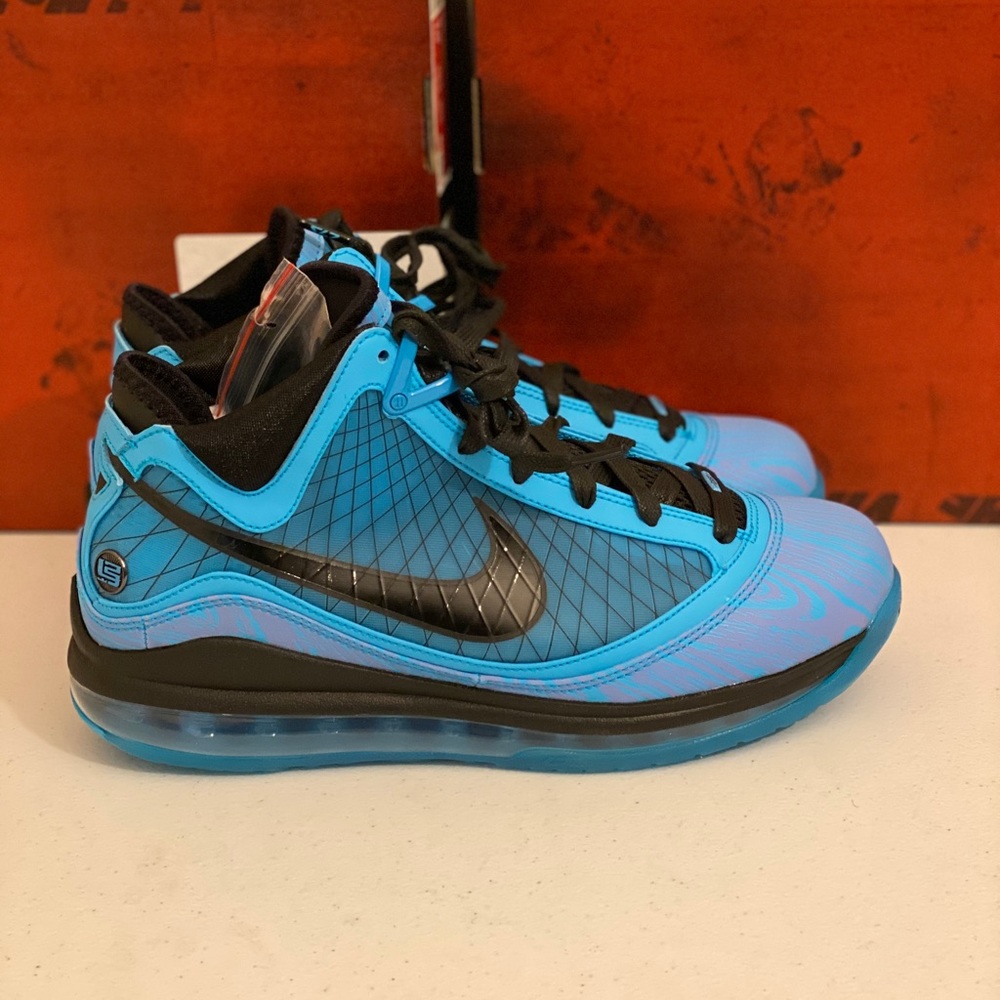 2020 Nike Lebron 7 VII QS AS All-Star